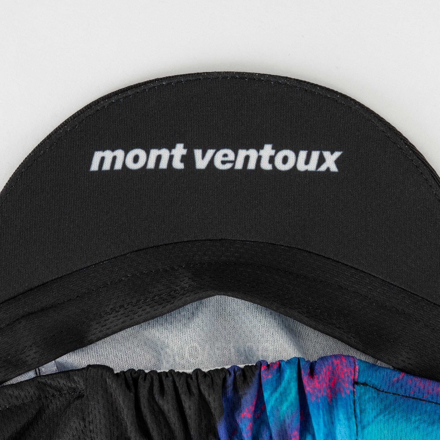 Mont Ventoux Aurora Dark Casquette