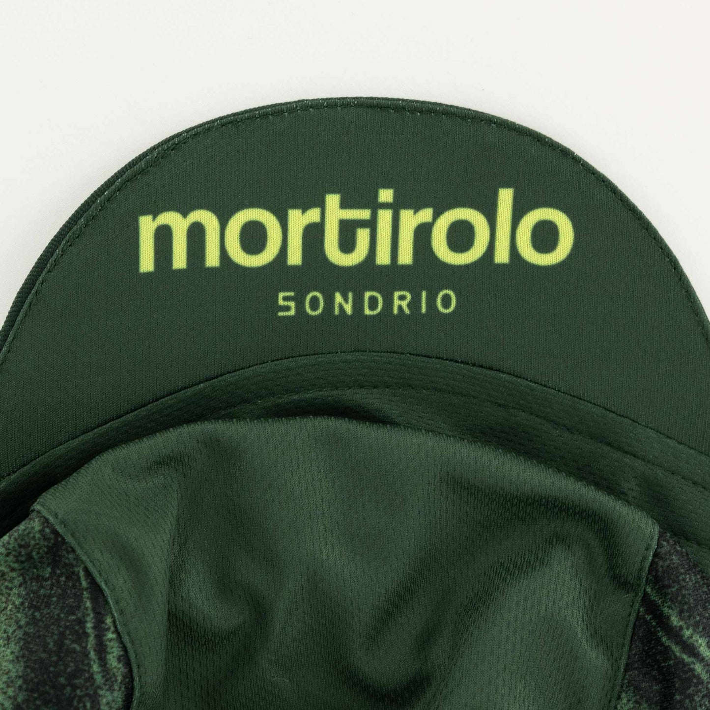Mortirolo Fractal Casquette