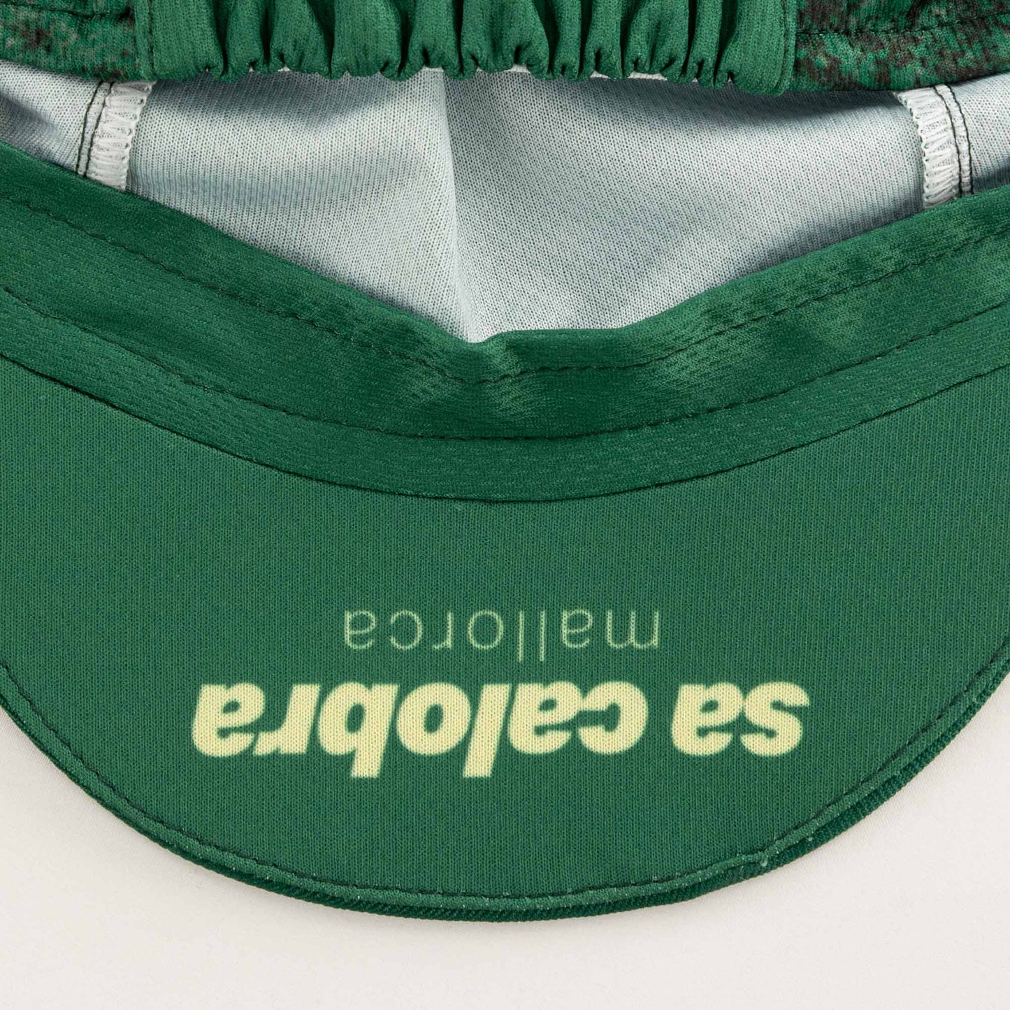 Mallorca Snake 2.0 Casquette
