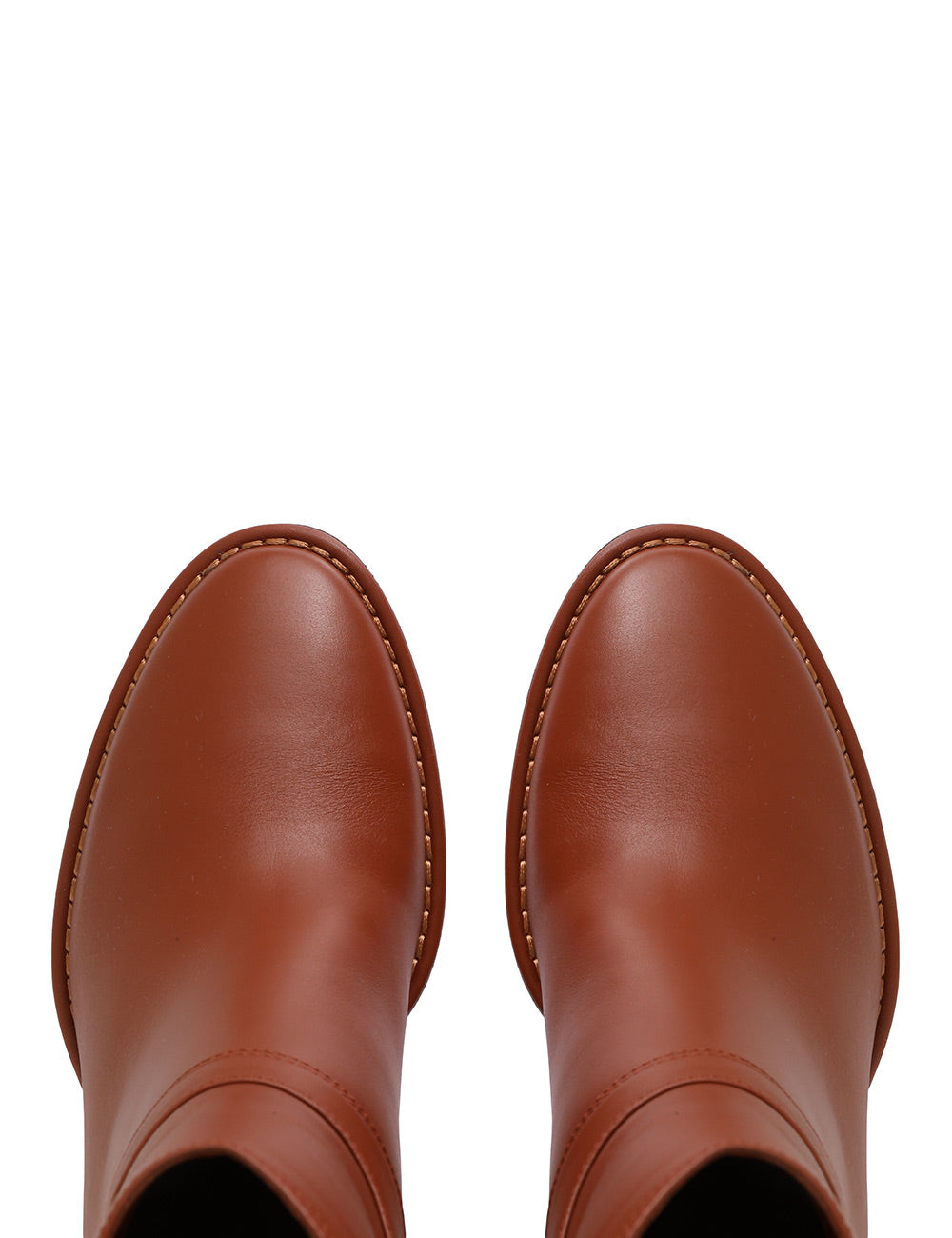 Zimmermann Gallop Low Boots 75