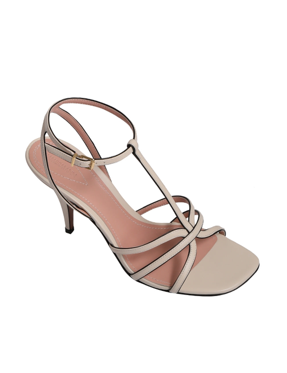 Zimmermann Aura Sandal 85