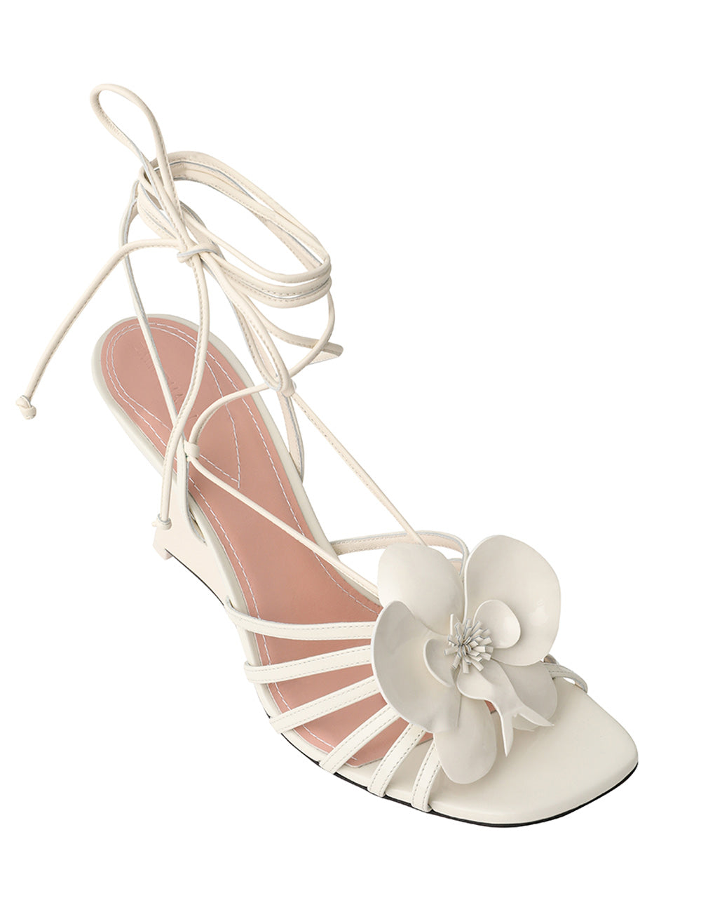 Zimmermann Orchid Wedge 85