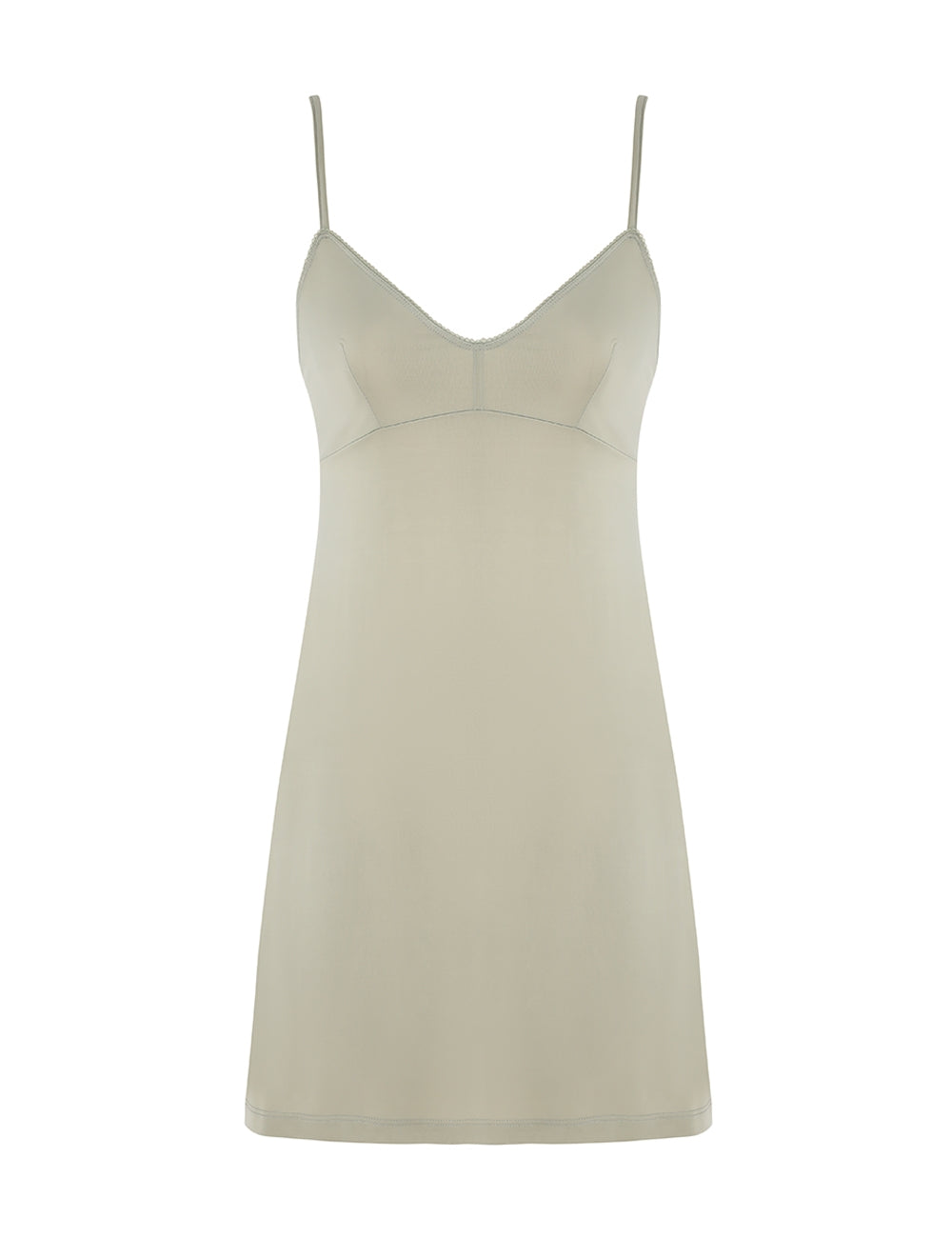 Lexi Billow Mini Dress
