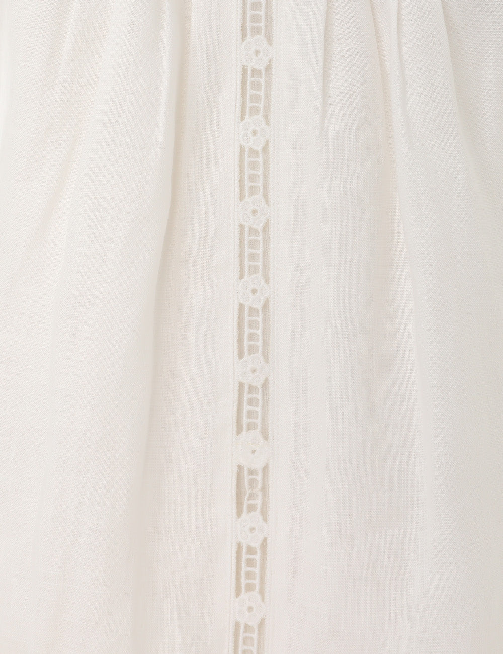 August Broderie Cami