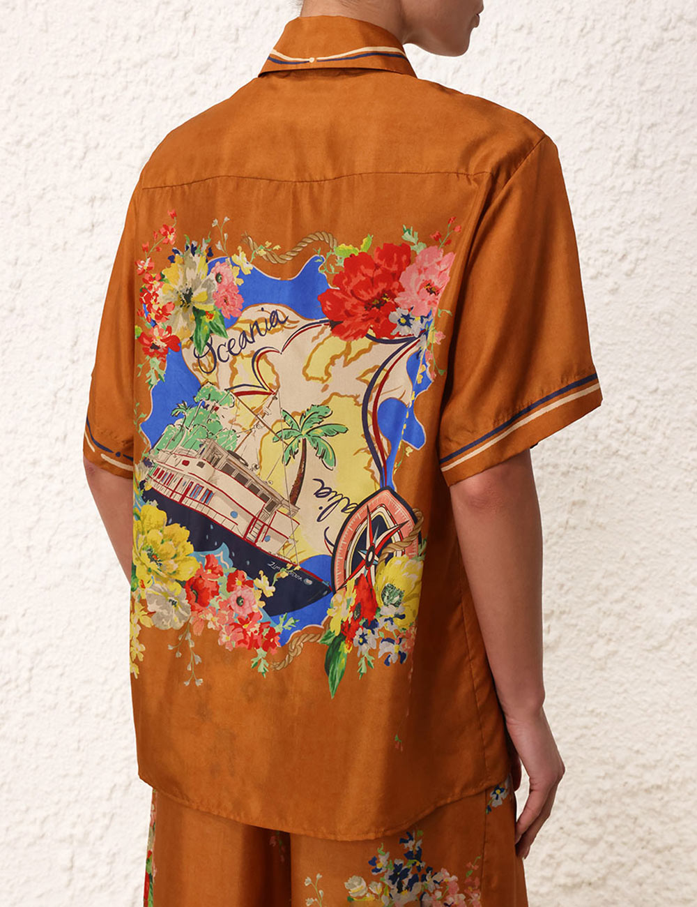 Alight Relaxed Shirt