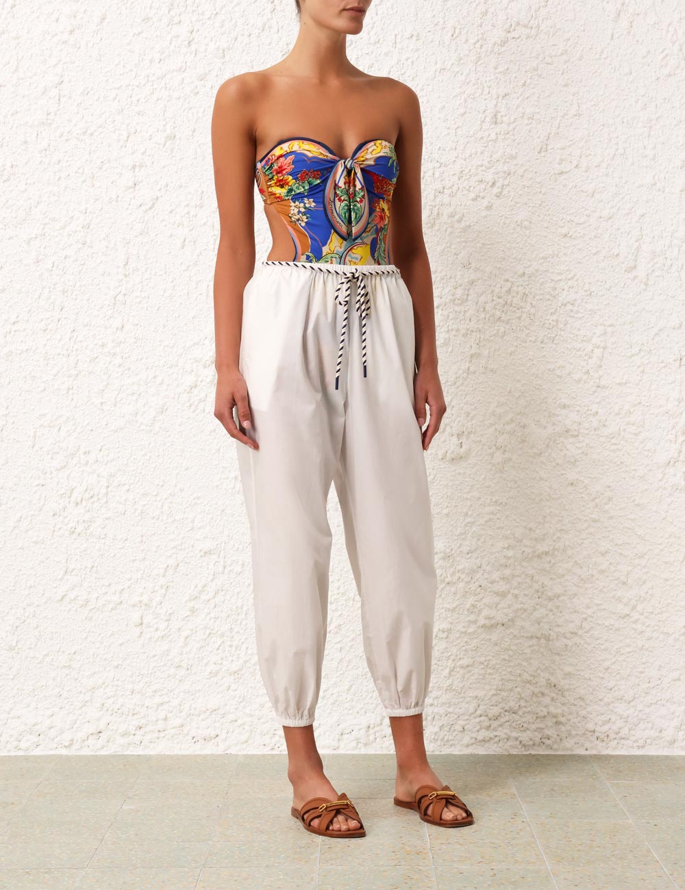 Alight Harem Pant