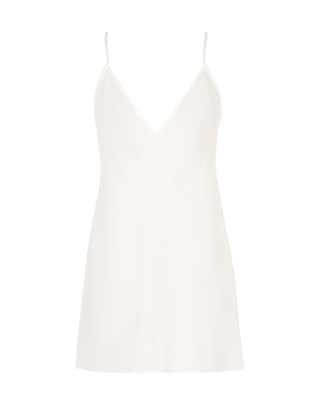 Lexi Embroidered Tunic
