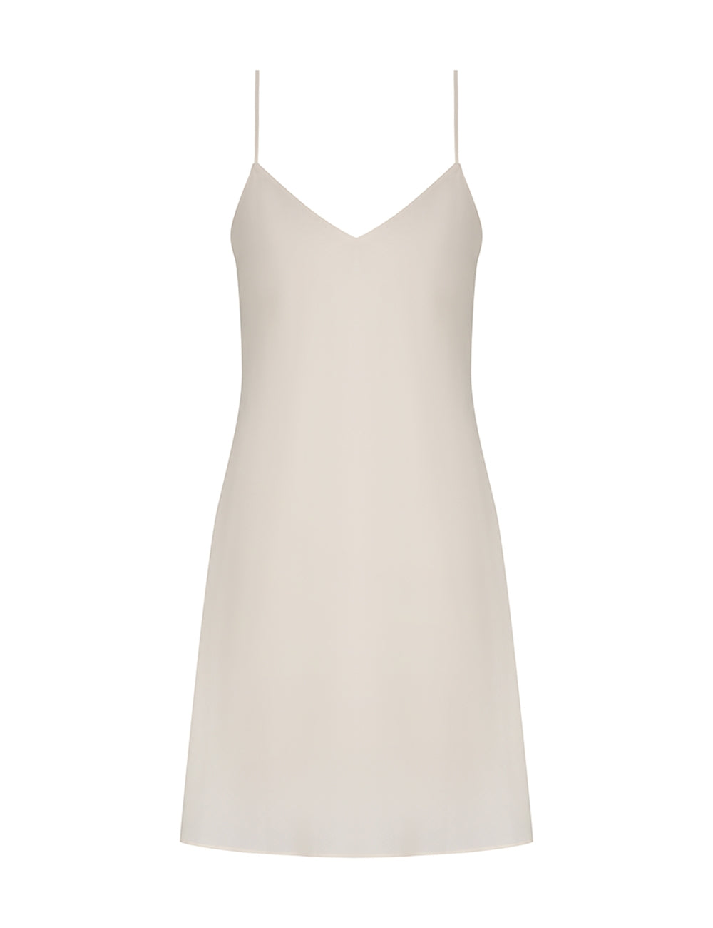 Waverly Asymmetric Long Dress