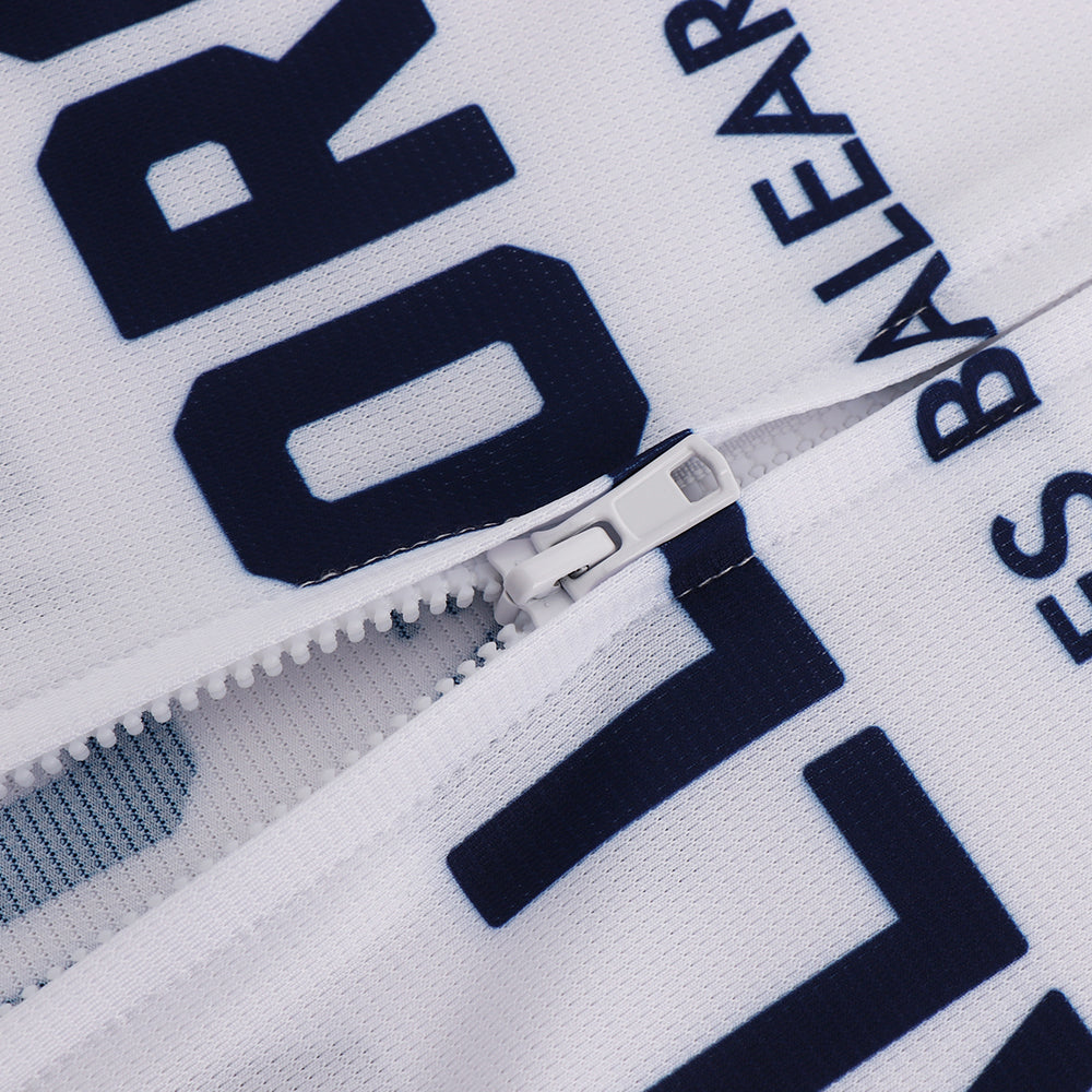Formentor Jersey