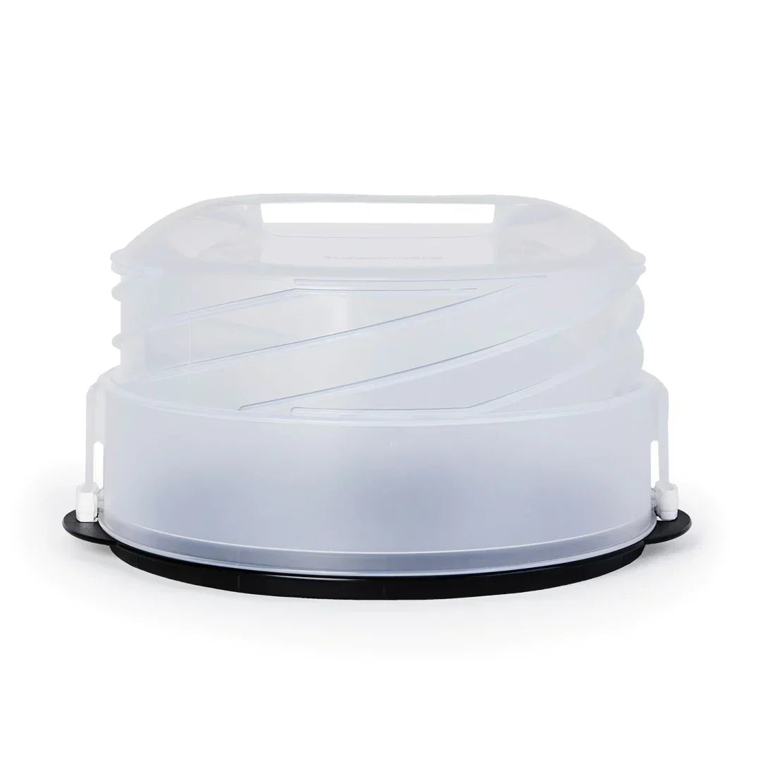 EXPANDABLE CAKE TAKER