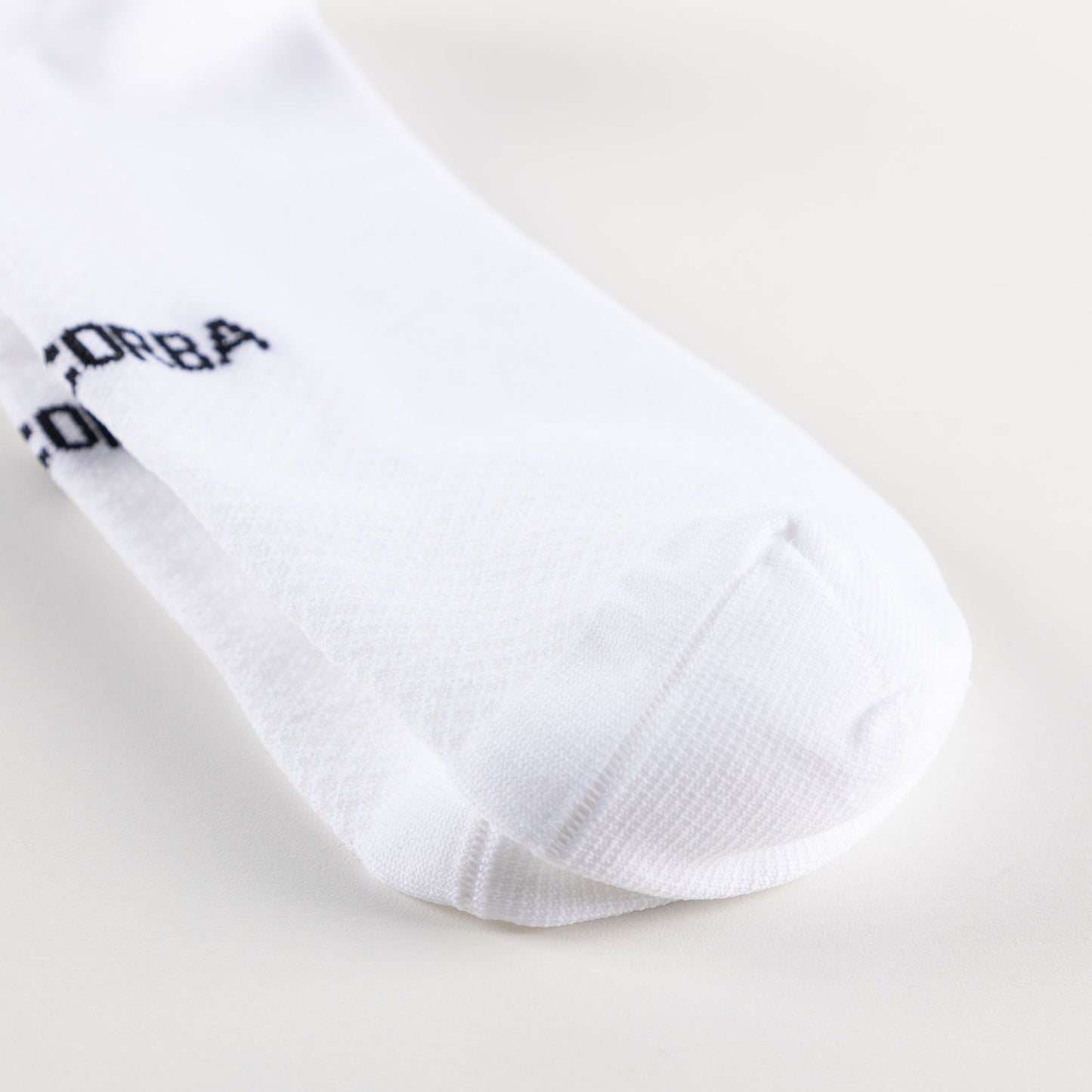 Groovy Socks White 2.0