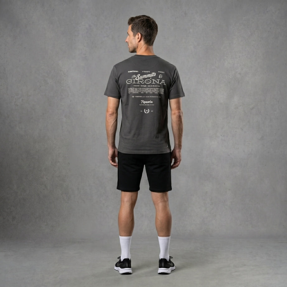 Girona Summit T-Shirt