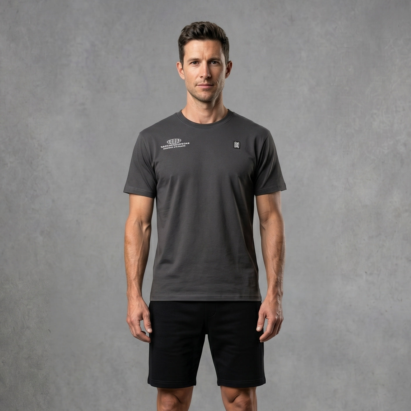 Girona Summit T-Shirt