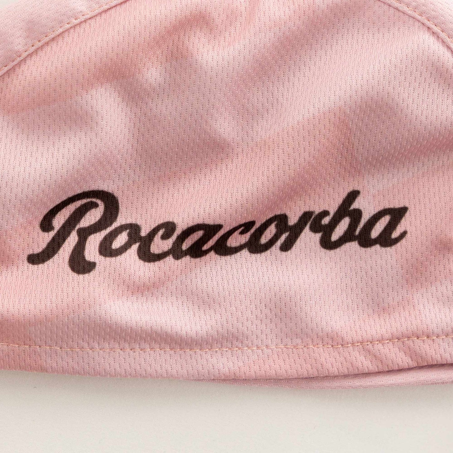 Retro Mod Pink Casquette