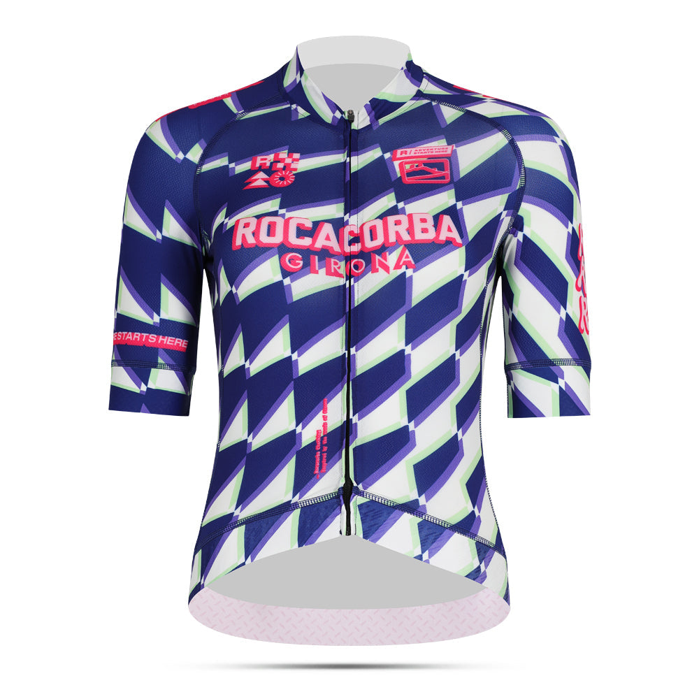Kaleido Jersey Women