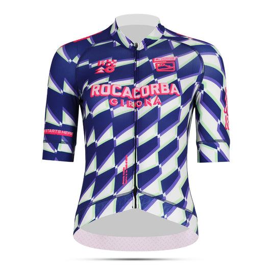 Kaleido Jersey Women