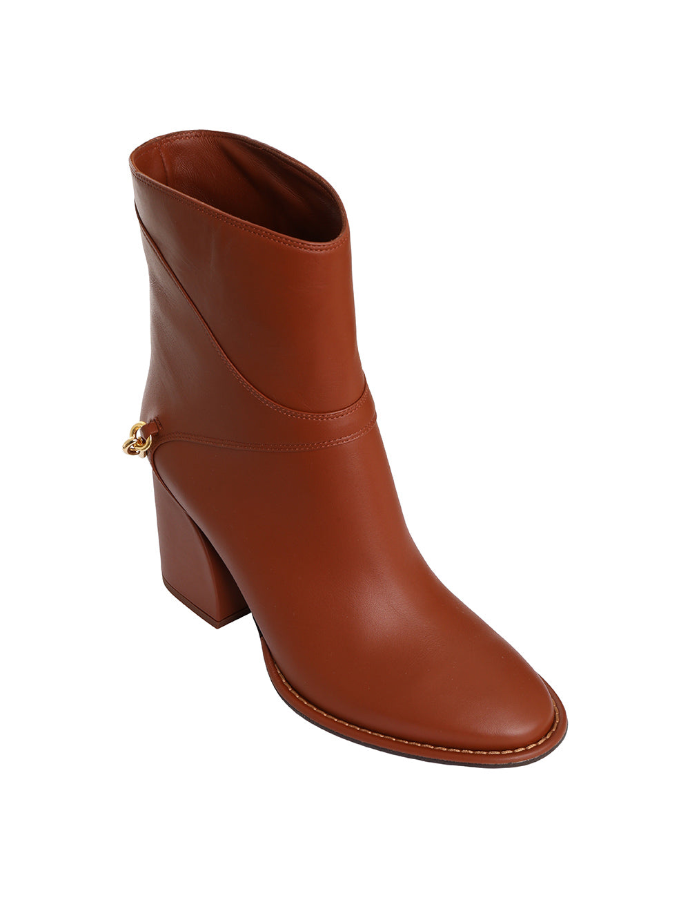 Zimmermann Gallop Low Boots 75