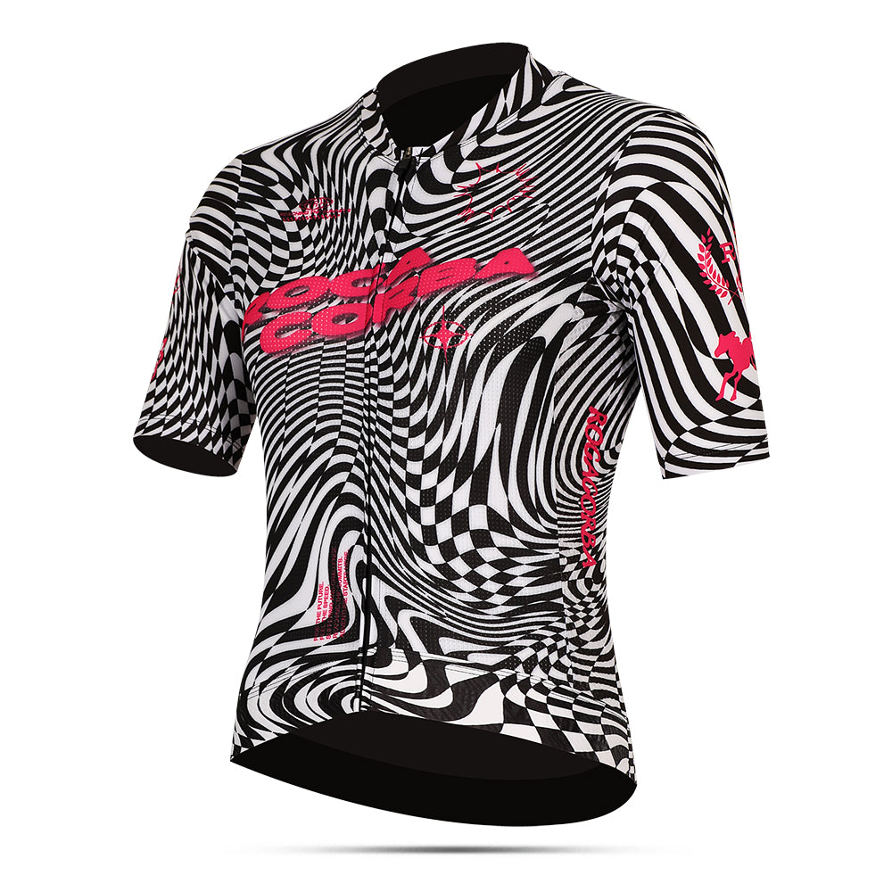 Women's Hipno Race Jersey