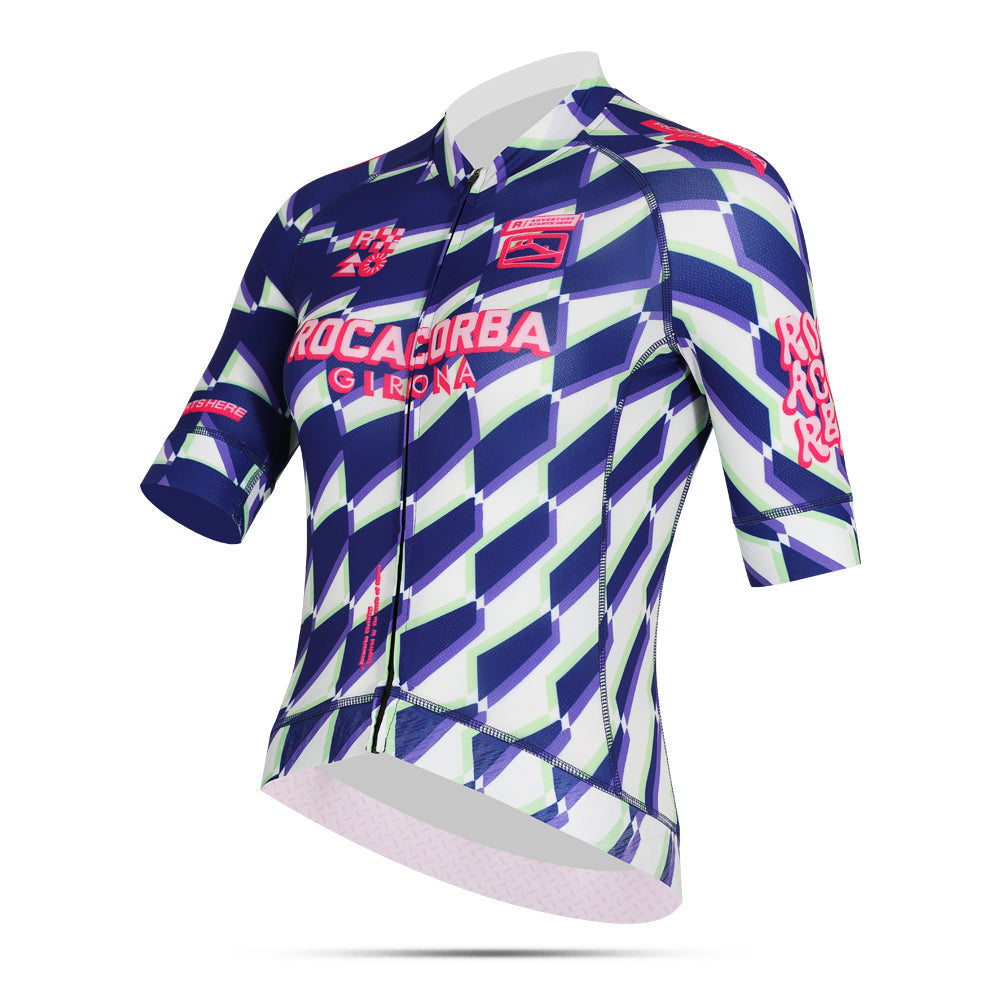 Kaleido Jersey Women