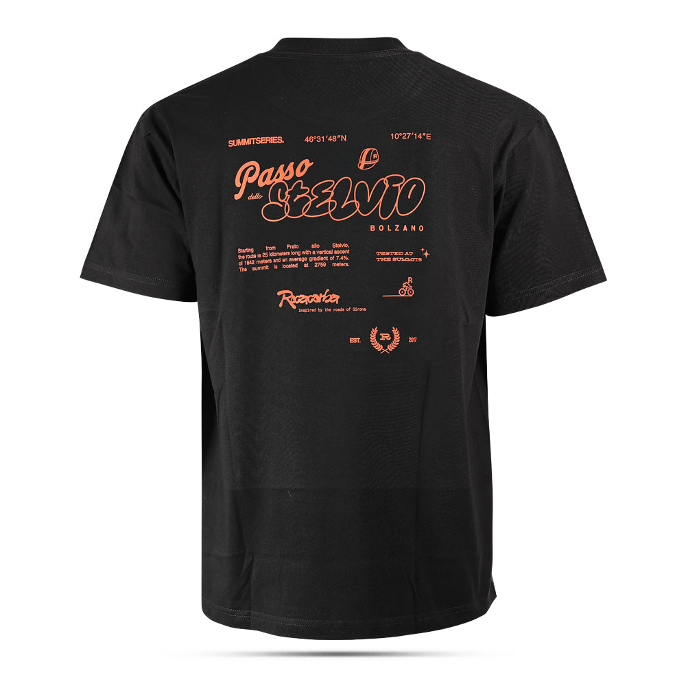 Stelvio Summit T-Shirt