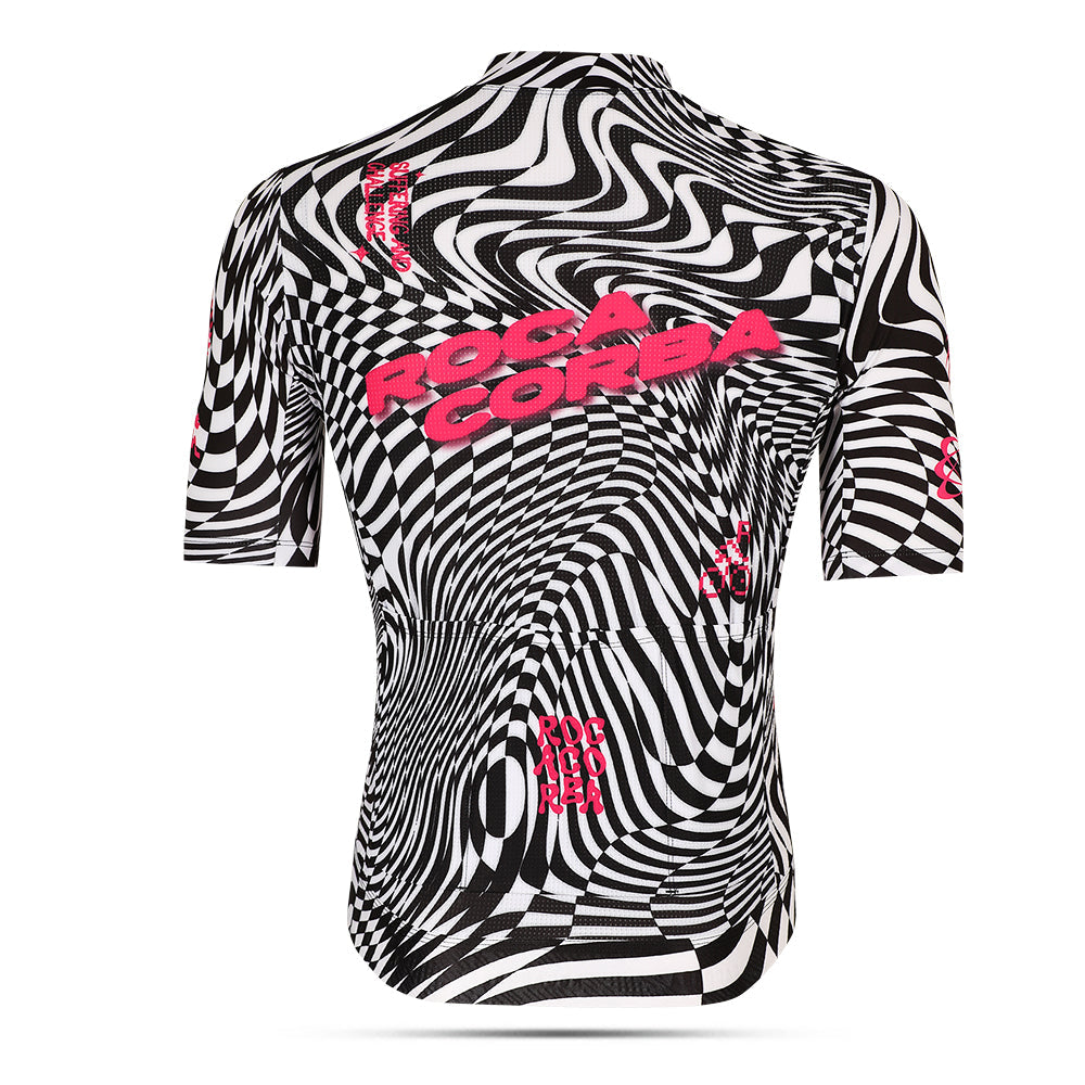 Hipno Race Jersey