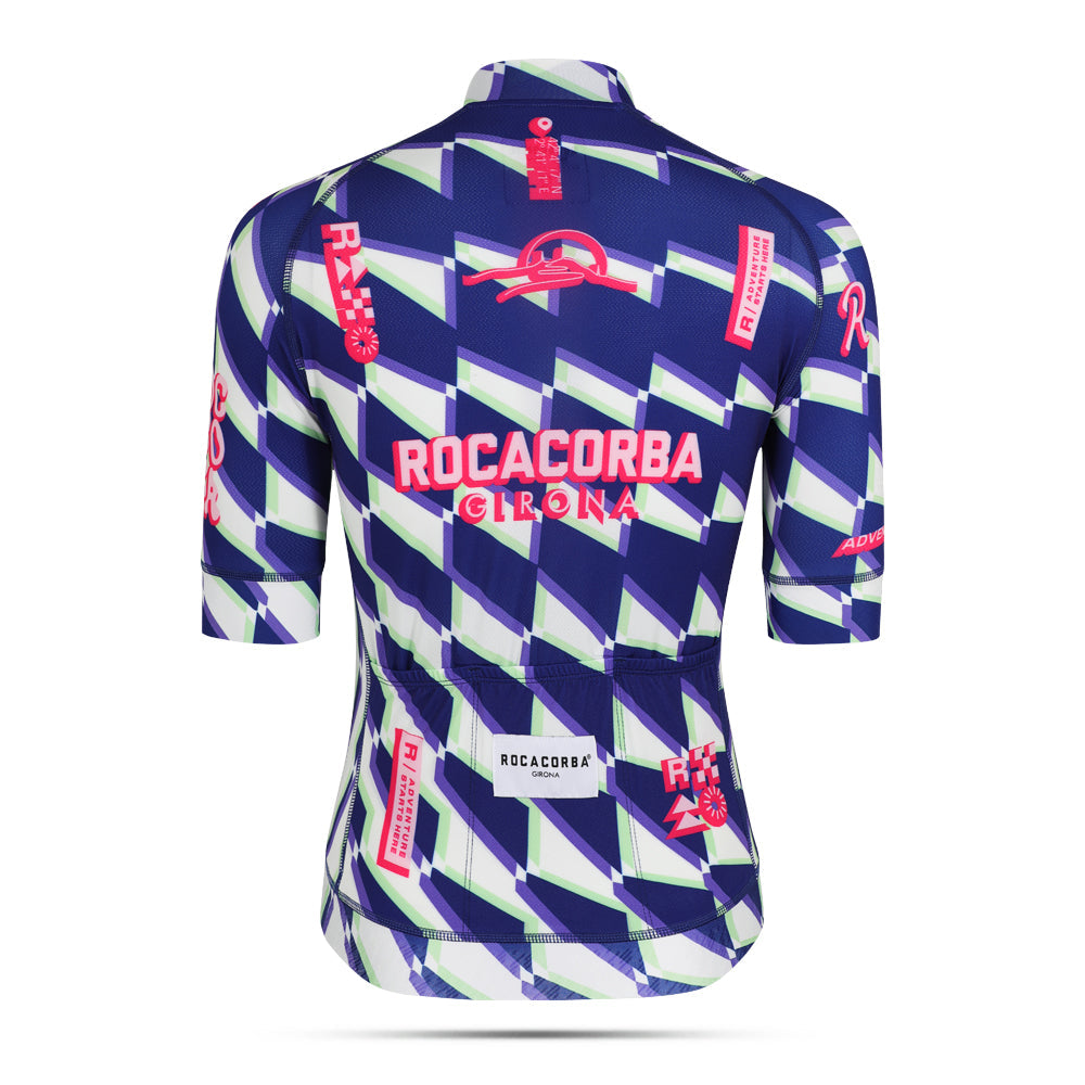 Kaleido Jersey Women