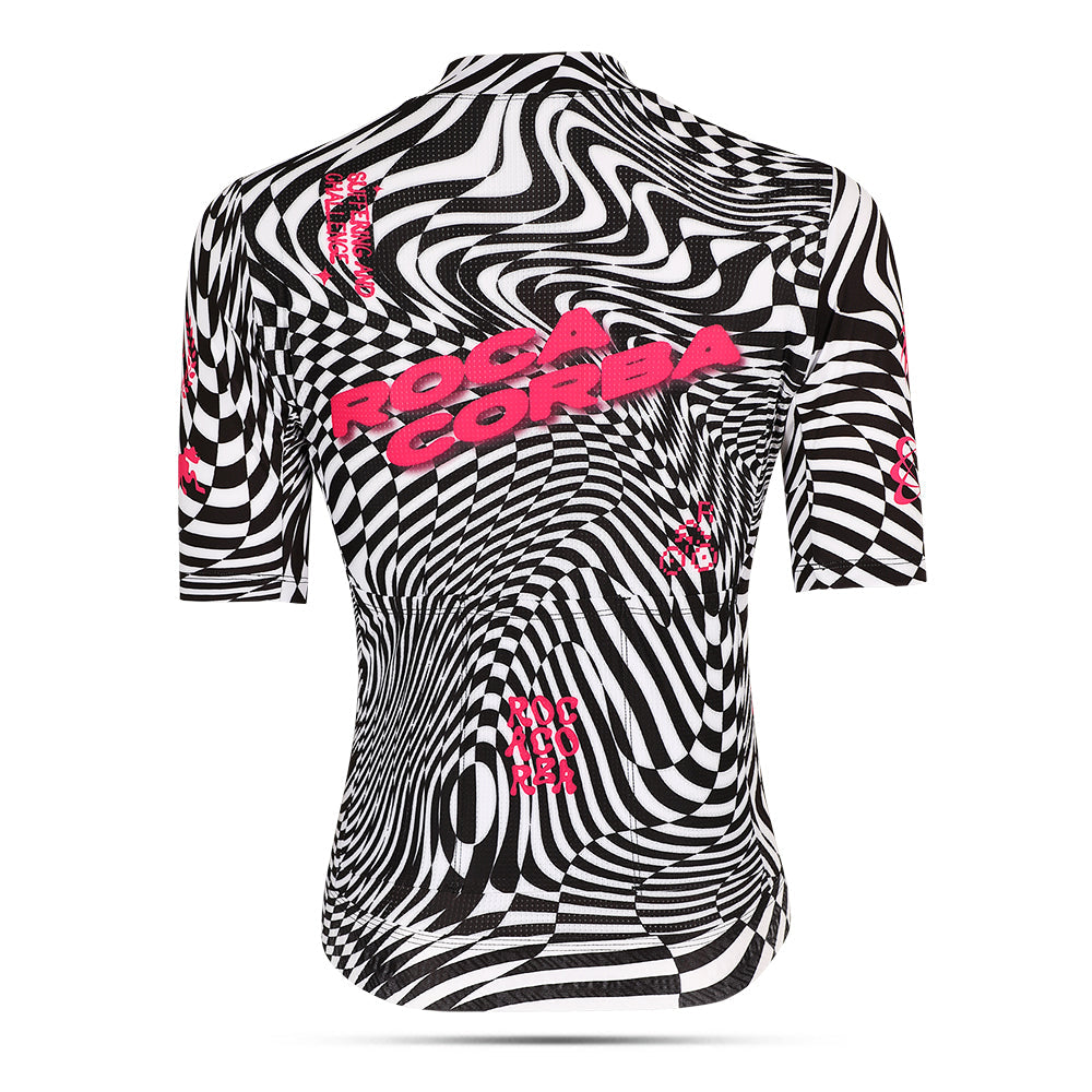 Women's Hipno Race Jersey