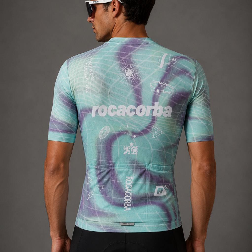 Icons Astro Jersey