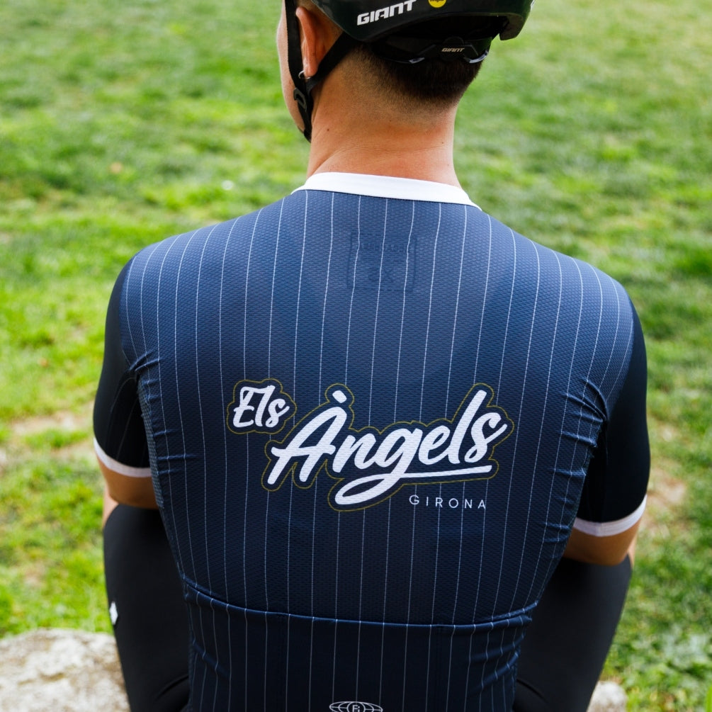 Els Angels Classic Jersey