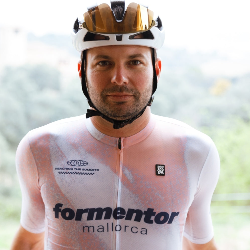 Mallorca Lighthouse 2.0 Jersey