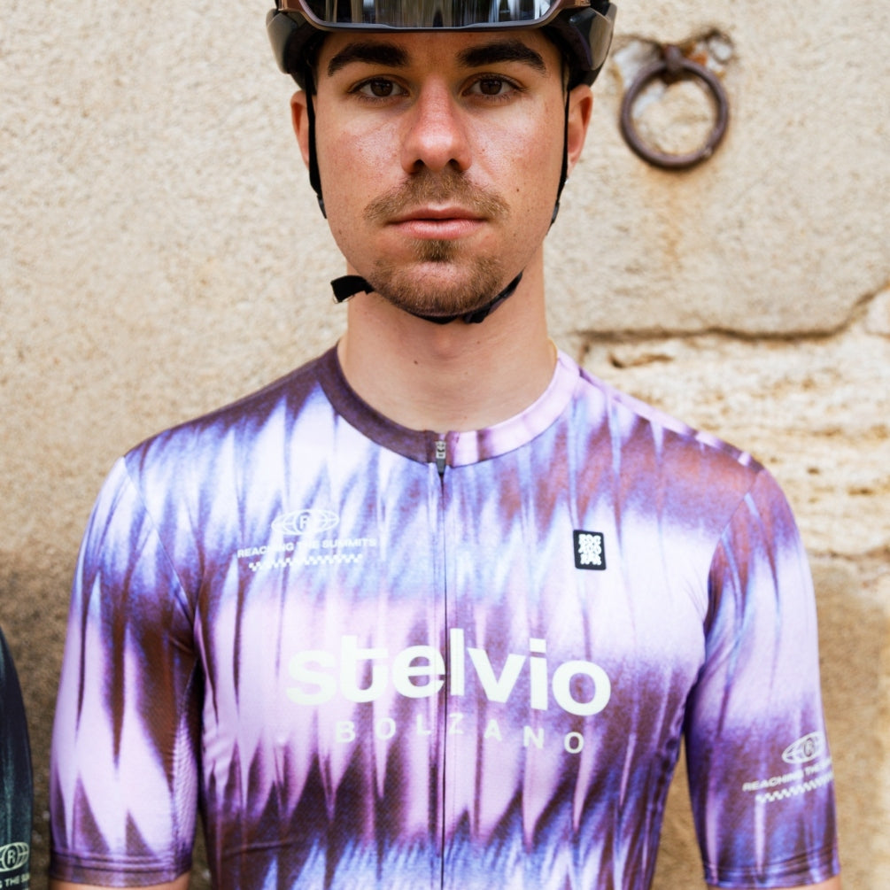 Stelvio Jersey