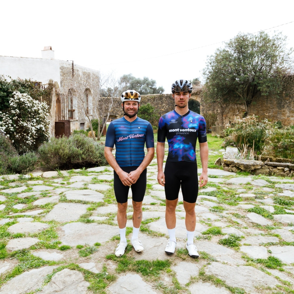 Mont Ventoux Classic Jersey