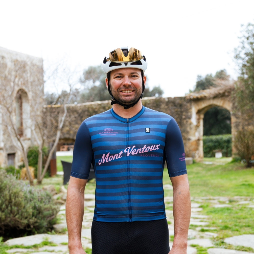 Mont Ventoux Classic Jersey