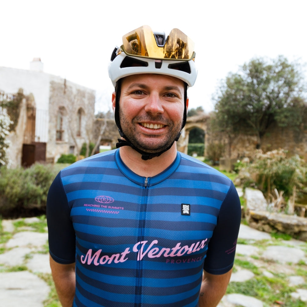 Mont Ventoux Classic Jersey