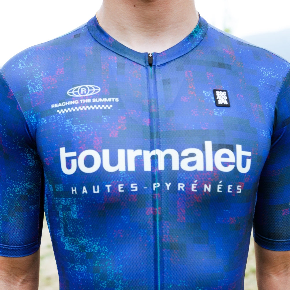 Tourmalet Jersey