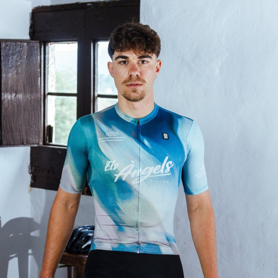 Els Angels Hydro Jersey