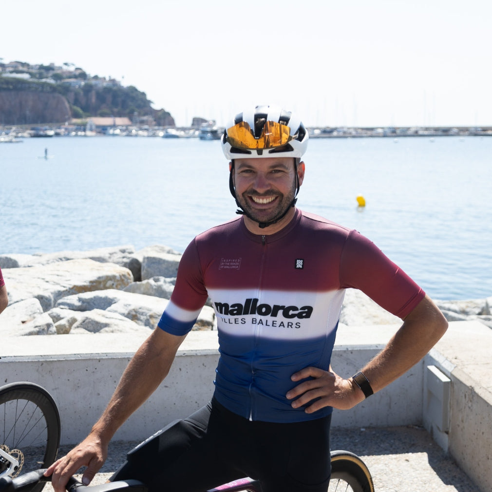 Sa Calobra Jersey 2.0