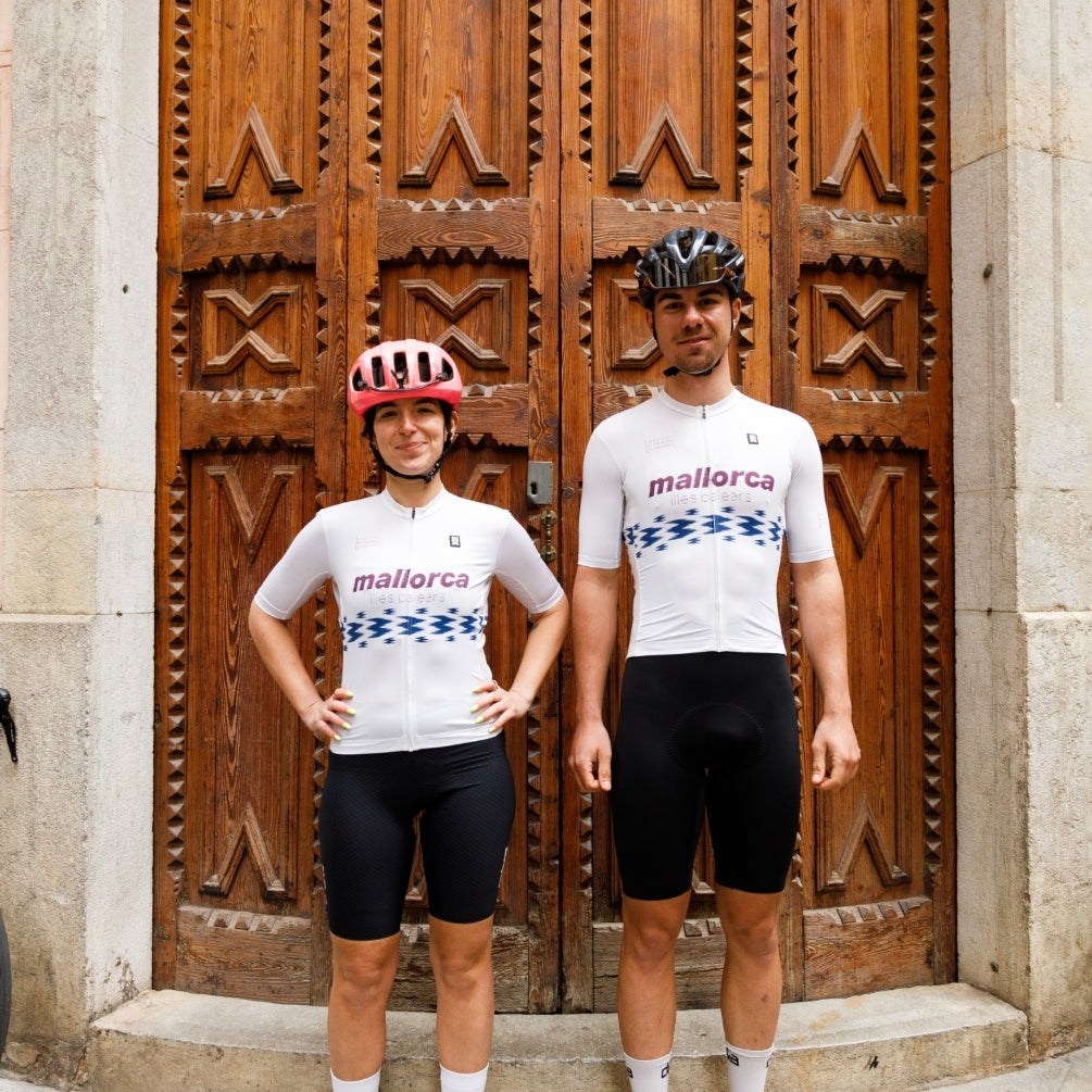 Tela Mallorquina Jersey