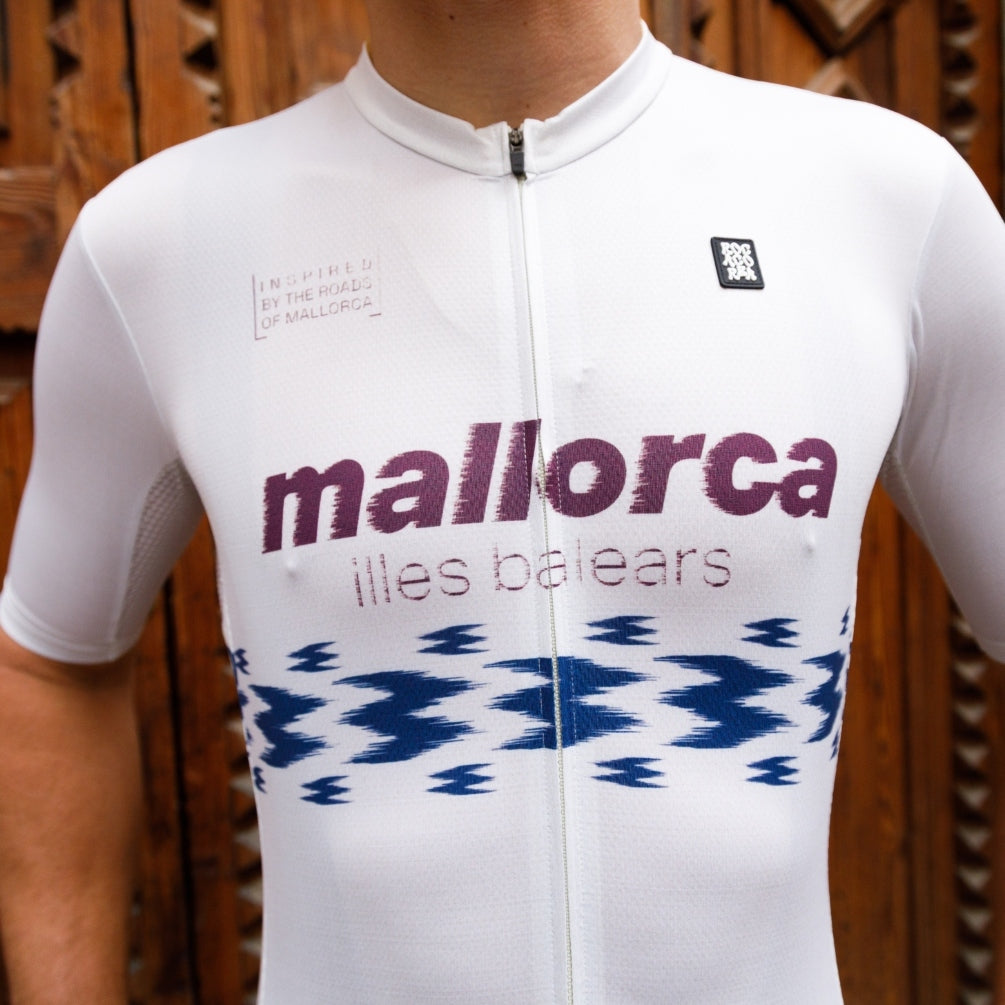 Tela Mallorquina Jersey