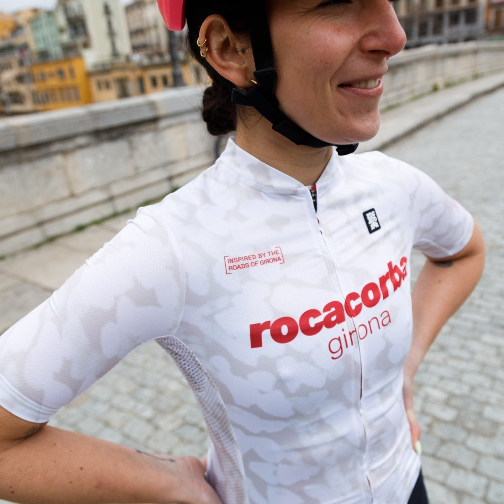 Women's Bokeh Light Jersey