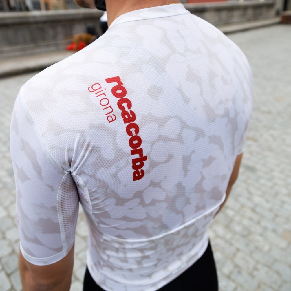 Bokeh Light Jersey