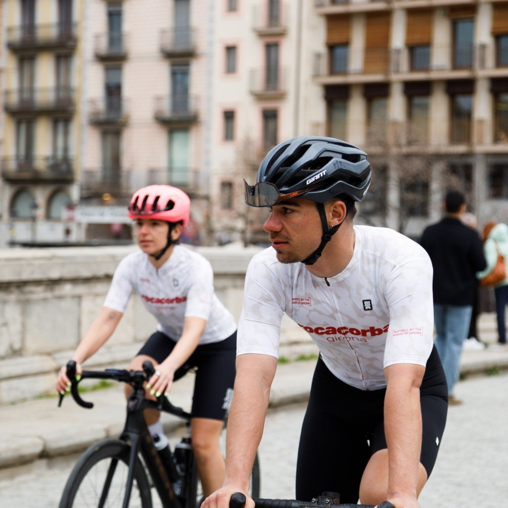 Bokeh Light Jersey
