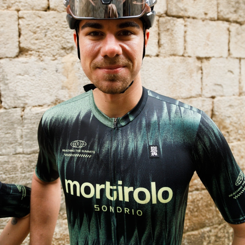 Mortirolo Jersey