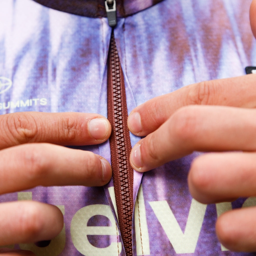 Stelvio Jersey