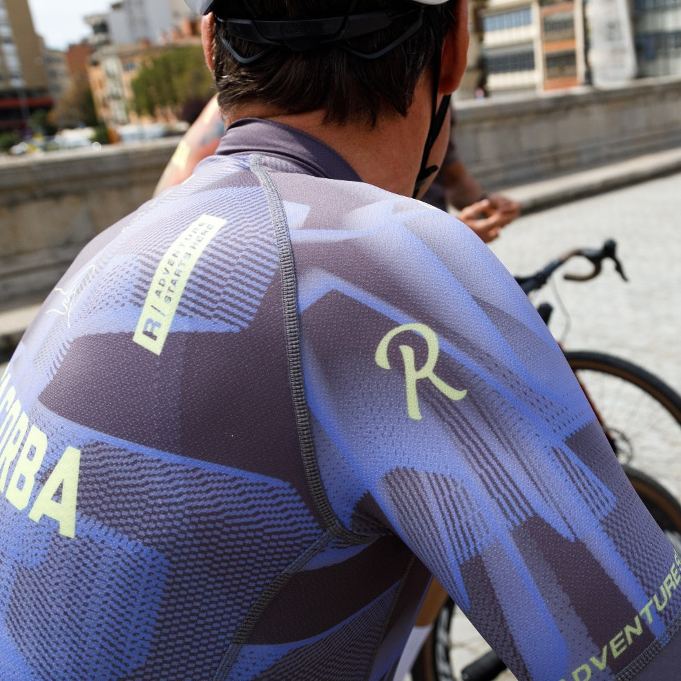 Race Jersey Nocturno