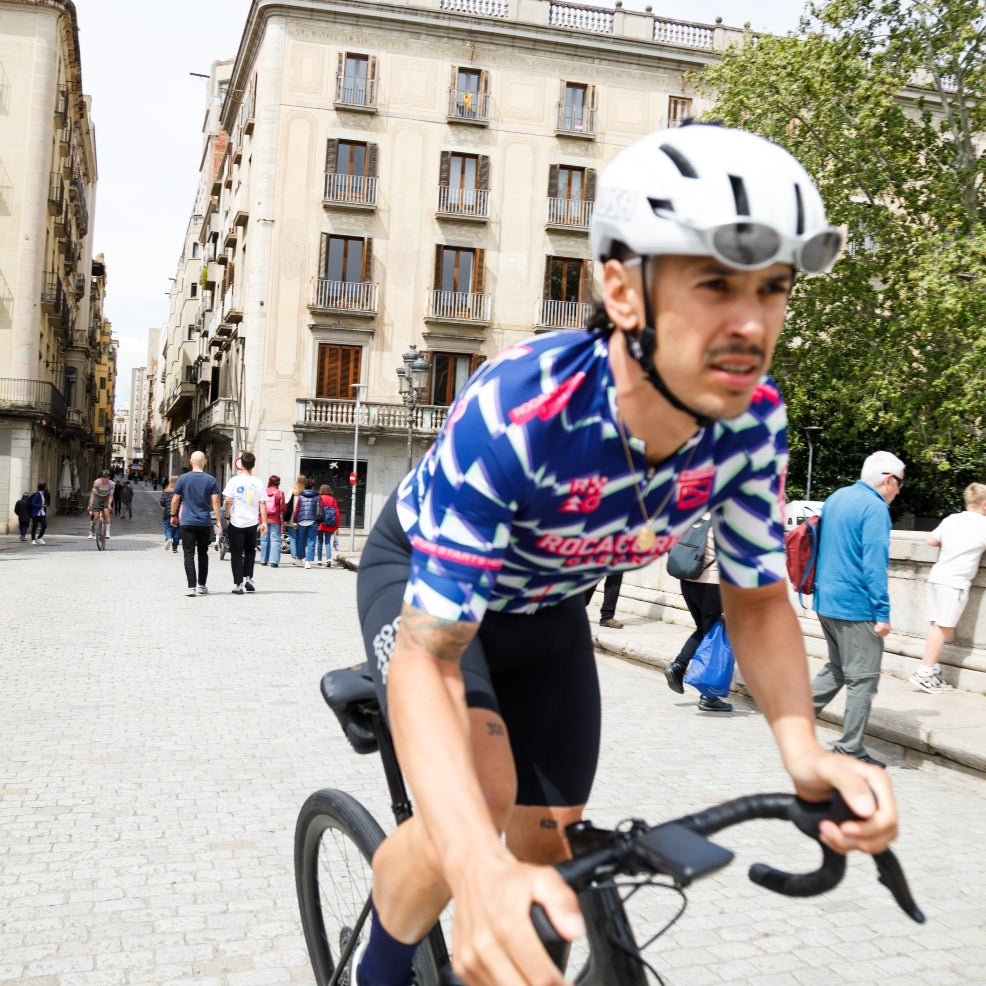 Race Jersey Kaleido