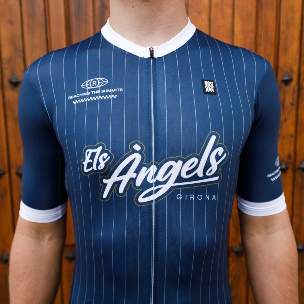 Els Angels Classic Jersey