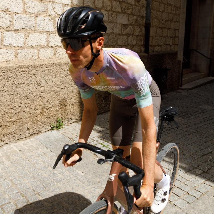 Race Jersey Nacre