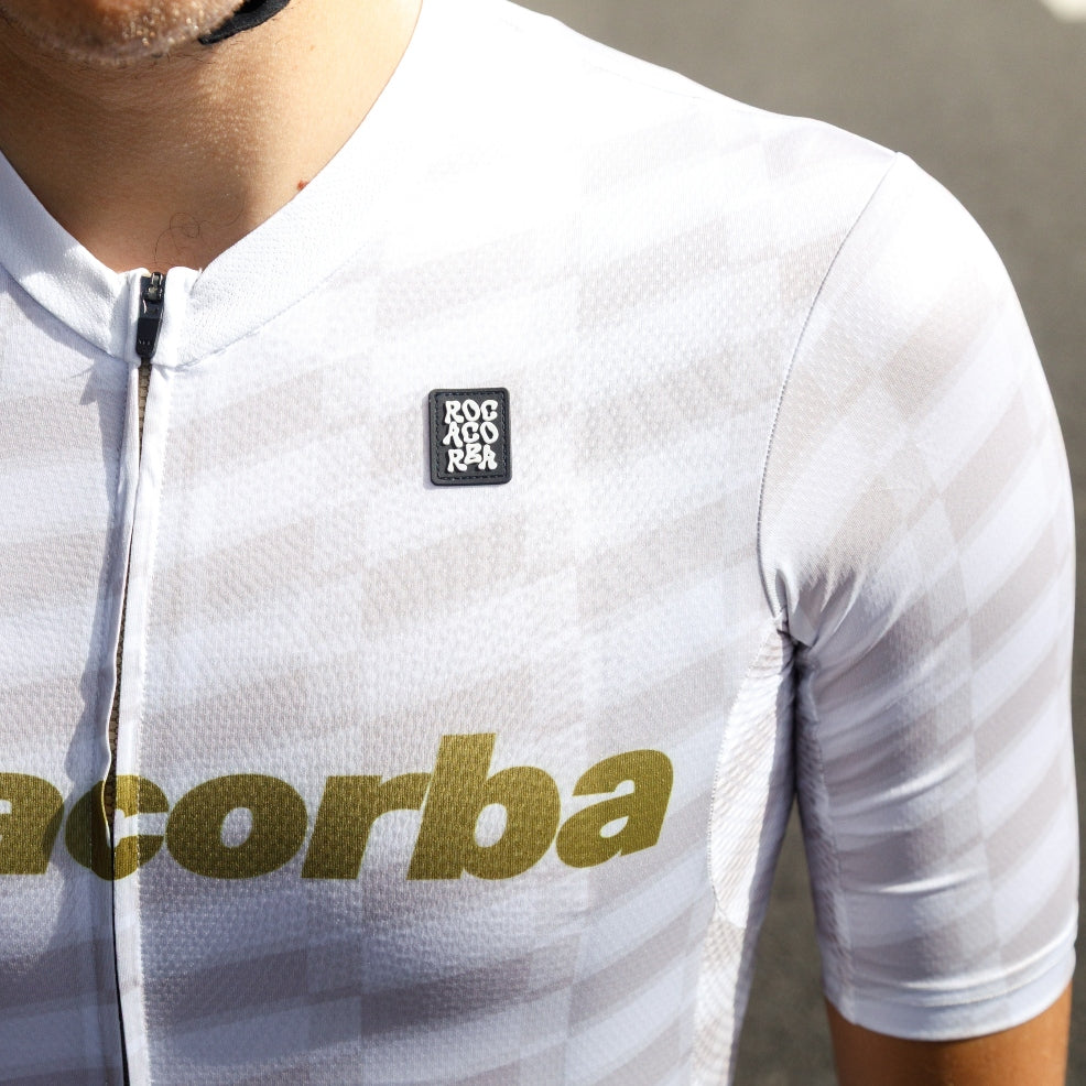 Retro Mod Jersey