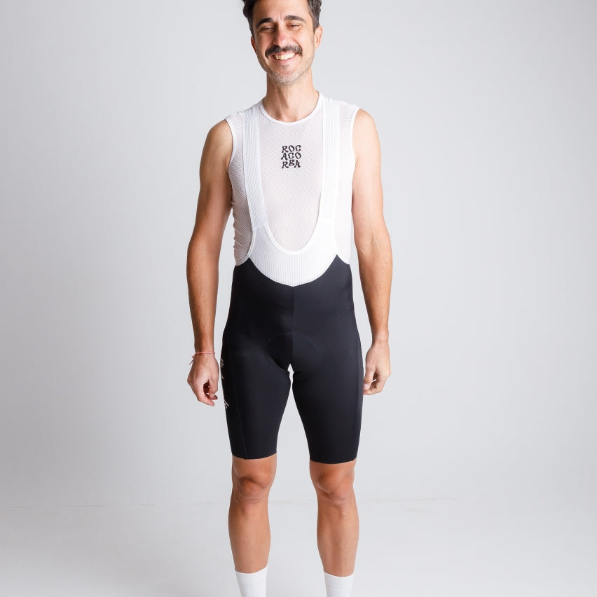 Els Angels Bib Shorts Unisex